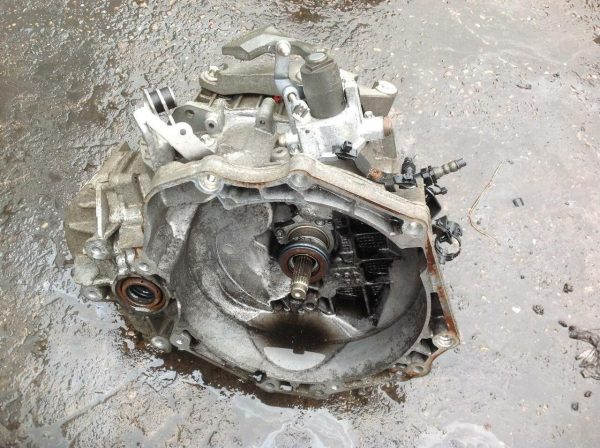 Astra Zafira Z19DT / Z19DTH / Z12XEP (M)(A)