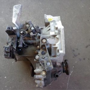 CAY 1.6 TDI (M)