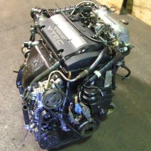 JDM HONDA H22A OBD1 1992-1995 DOHC VTEC ENGINE ONLY