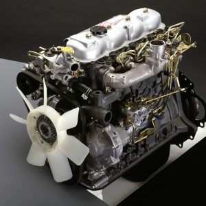 Dyna 15B 16 Valve