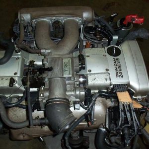 1JZ Non Turbo