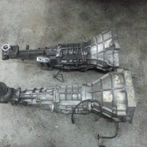 Etube BP / MX5 / B6 (M)