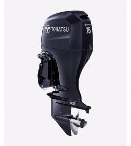 2019 TOHATSU BFT75ALRTA