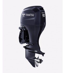 2019 TOHATSU BFT90ALRTA