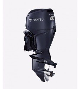 2019 TOHATSU BFT60ALRTA