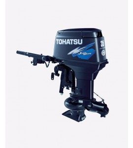 2019 TOHATSU MD35B2JETEFOL