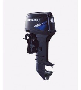 2019 TOHATSU MD40B2EFTOL