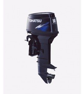 2019 TOHATSU MD50B2EPTOS