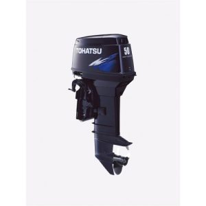 2019 TOHATSU MD50B2EFTOL
