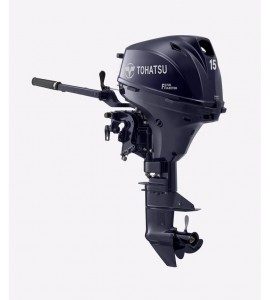 2019 TOHATSU MFS15EEFL