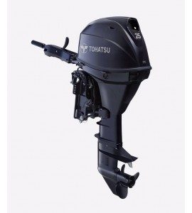 2019 TOHATSU MFS25CEFL