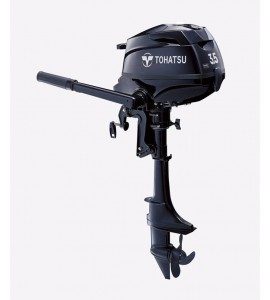 2019 TOHATSU MFS3.5BL
