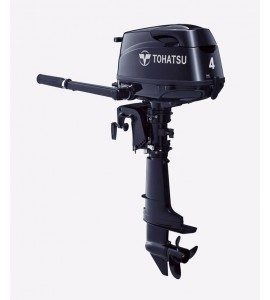 2019 TOHATSU MFS4CDL
