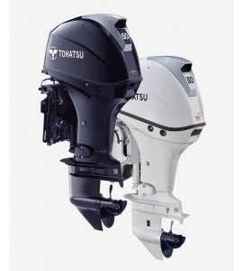 2019 TOHATSU MFS50AEFTL