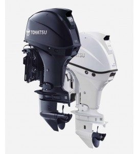 2019 TOHATSU MFS50AEFTS