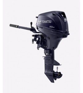 2019 TOHATSU MFS9.9EEPS