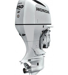 HONDA MARINE BF250 L TYPE