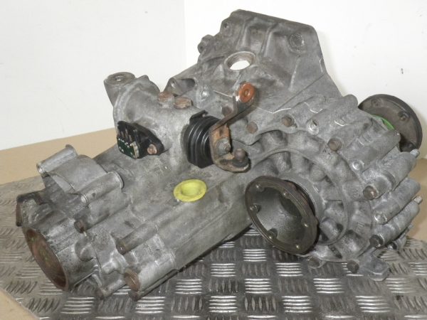 Golf 1/2/3 1.9 Diesel Non Turbo (M)(A)