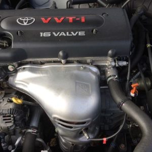 2AZ Camry 2.4 XLi ( Top Injectors)