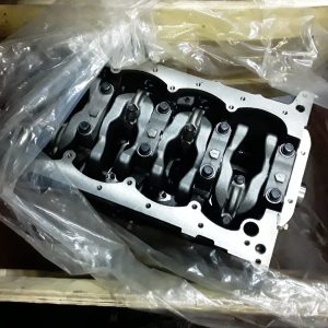 2TR 2.7 PETROL BRAND NEW SUB ASSEMBLIE
