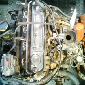 3YP 2.0 ENGINE