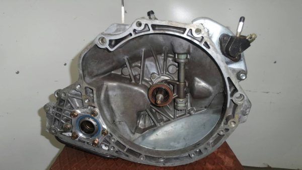 Lanos A15 DMS / D-Tech (M)