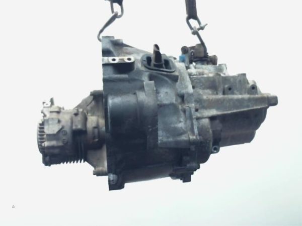 X Trail YD22T (M)