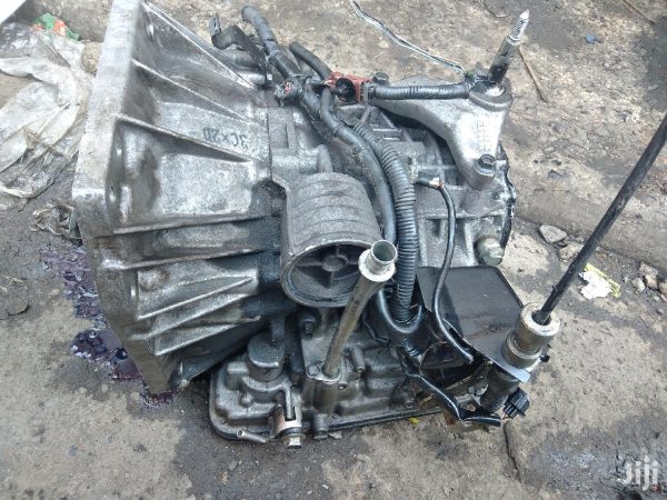 Infinity V8 / HR15 / NA20/KA24 12V (A)