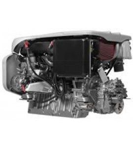 YANMAR 4BY3-180 MARINE DIESEL ENGINE 180HP