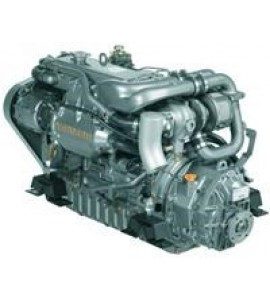 YANMAR 4JH4-HTE MARINE DIESEL ENGINE 110HP