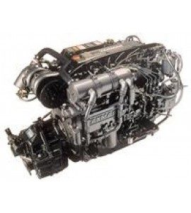 YANMAR 4LHA-DTP MARINE DIESEL ENGINE 200HP