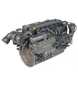 YANMAR 6LY2-STP MARINE DIESEL ENGINE 440 HP