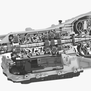 1.4/1.6 Gama Utility / F15 (M)
