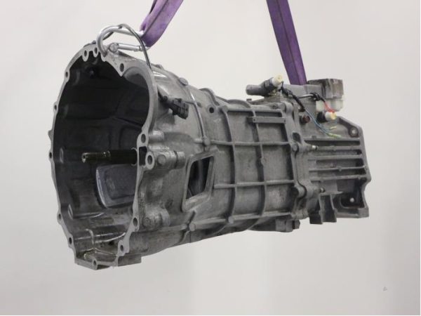 6BDI / 6BBI / 4JHI 3LDTI (M)