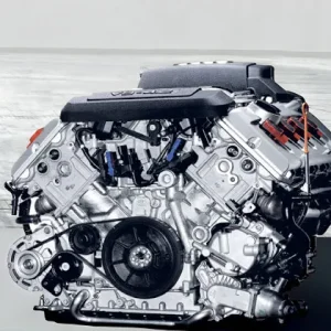 A6 / A8 4.2 V8 2000 – 2002