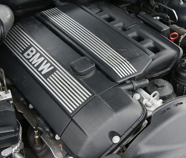 325i/525i Double Vanos