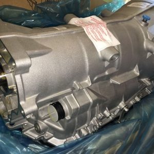 BMW E90 E91 E92 328xi xDrive Automatikgetriebe
