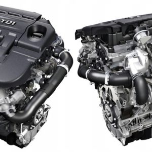 CBA 2.0TDI