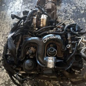 CRC/CJG V6 TOUAREG 3.0 TDI