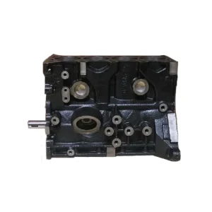 Chevrolet B12D Engine Short Block – Aveo Spark – Daewoo Matiz