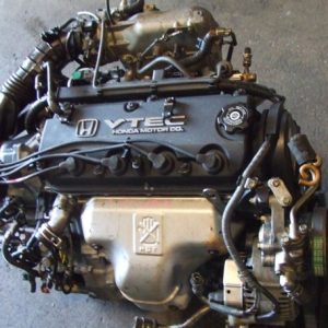 JDM HONDA ACCORD F23A VTEC ENGINE ONLY 1998-2002 FOR SALE