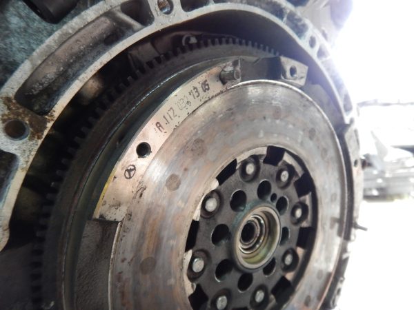 S500 / 113 V8 (A)