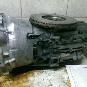 GS6-53BZ BMW