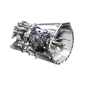 4 Cam 16V E20 Twin Turbo (M)