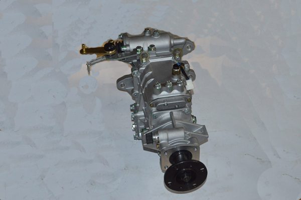 10FG 1.4 16V (M)(A)