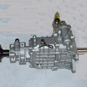 10 FX 8 Valve (M)(A)