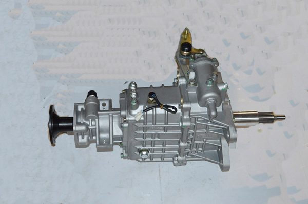 10 FX 8 Valve (M)(A)