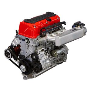 Honda D15/D16