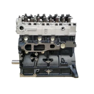 Hyundai D4BB Engine Head Block 2.6 – H100