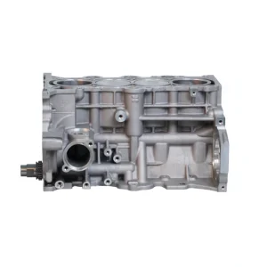 Hyundai G4FA G4FC Engine Short Block 1.4 – Accent i20 – Kia Cee’d Rio